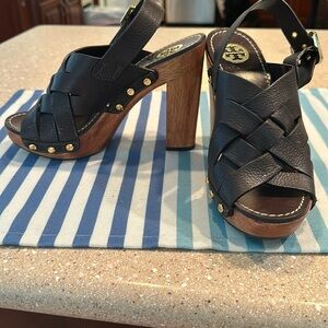 Women’s Tory Burch Heels